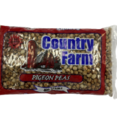 Country Farm Peas Pigeon 400g