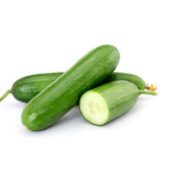 European Cucumbers [per kg]
