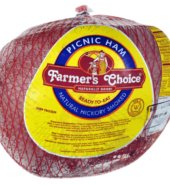 Farmers Choice Picnic Ham Small [per kg] Starting price BDS $80.00