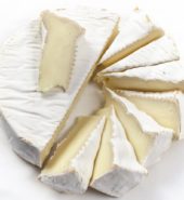 H&B French Brie Cheese