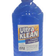Detergent Liquid Laundry Ultra Klean