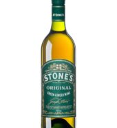 Stones Green Ginger Wine 750 ml