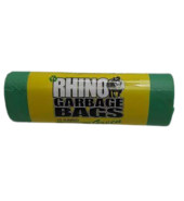 Rhino Bags Garbage Jumbo 10’s 38×50