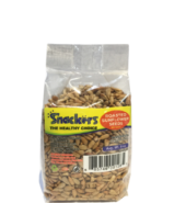Snackers Sunflower Seeds Roasted  8 oz