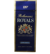 Rothmans Royals Cigarette 10’s