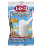 Lasco Food Drink Creamy Malt 120g