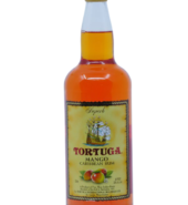 Tortuga Rum Mango 1L