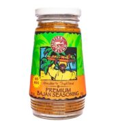 Superb Blend Premium Bajan Seasoning 9oz