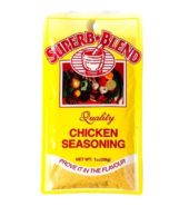 Superb Blend Chicken Seasoning 28g