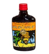 Superb Blend Mauby Syrup 375 ml