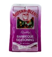Superb Blend Barbeque Seasoning 56g