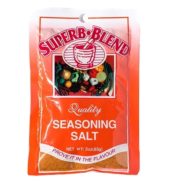 Superb Blend Seasoning Salt 85g