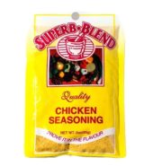 Superb Blend Chicken Seasoning 85g