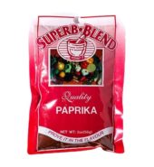 Superb Paprika Blend 56 gr