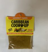 C’bean Cook Up Coconut Curry 75g