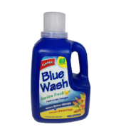 Chemtrax Blue Wash Liquid Detergent 3lt