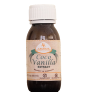 Aromuh Coco Vanilla Extract 2oz
