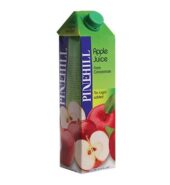 Pinehill TGA Apple Juice 1lt
