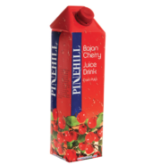 Pinehill TGA Bajan Cherry Drink 1lt