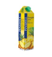 Pinehill TGA Pineapple Juice 1lt [No Sugar Added]