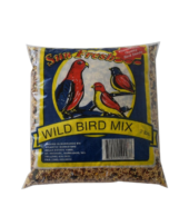 Sun Fresh Wild Bird Mix 2lb
