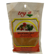 Try It Seasoning Salt 85g