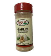 Try It Garlic Granulated 5oz