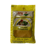 Try It Tumeric 50 gr