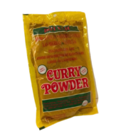 Botanic Curry Powder 25g