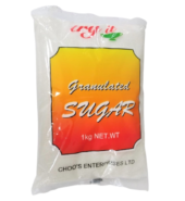 Try It Granulated Sugar 1kg
