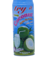 Try It Water Coconut w Pulp