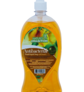 Nature’s Collection Antibacterial Liquid Soap with Vitamin E 1L