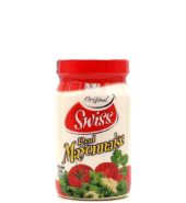 Swiss Mayonnaise 375 ml
