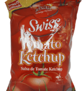 Swiss Ketchup Tomato Econopak Jumbo 2L