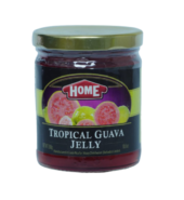 Home Jelly Tropical Guava 300g