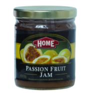 Home Jam Passion Fruit 300g