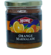 Home Jam Orange Marmalade 300g
