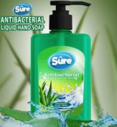 Sure Hand Soap Anti-Bact Aloe Vera 500ml