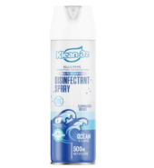 Klean-Az Disinfect Spray Ocean 500ml