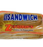 Zephirin’s Sandwich Large