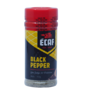 Ecaf Black Pepper 4 oz