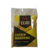 Ecaf Seasoning Chicken  57 gr