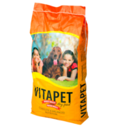 VITAPET Dog Food 2 kg