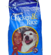 ROBERTS Dog Food 2 kg