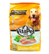 VITAPET Dog Food 10 kg