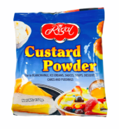 Regal Custard Powder 150 gr