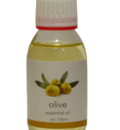 ECONOMY Oil Olive 100 ml