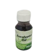 ECONOMY Oil Eucalyptus 25 ml