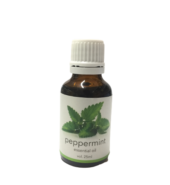 ECONOMY Oil Peppermint 25 ml