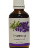 ECONOMY Oil Lavender 50 ml